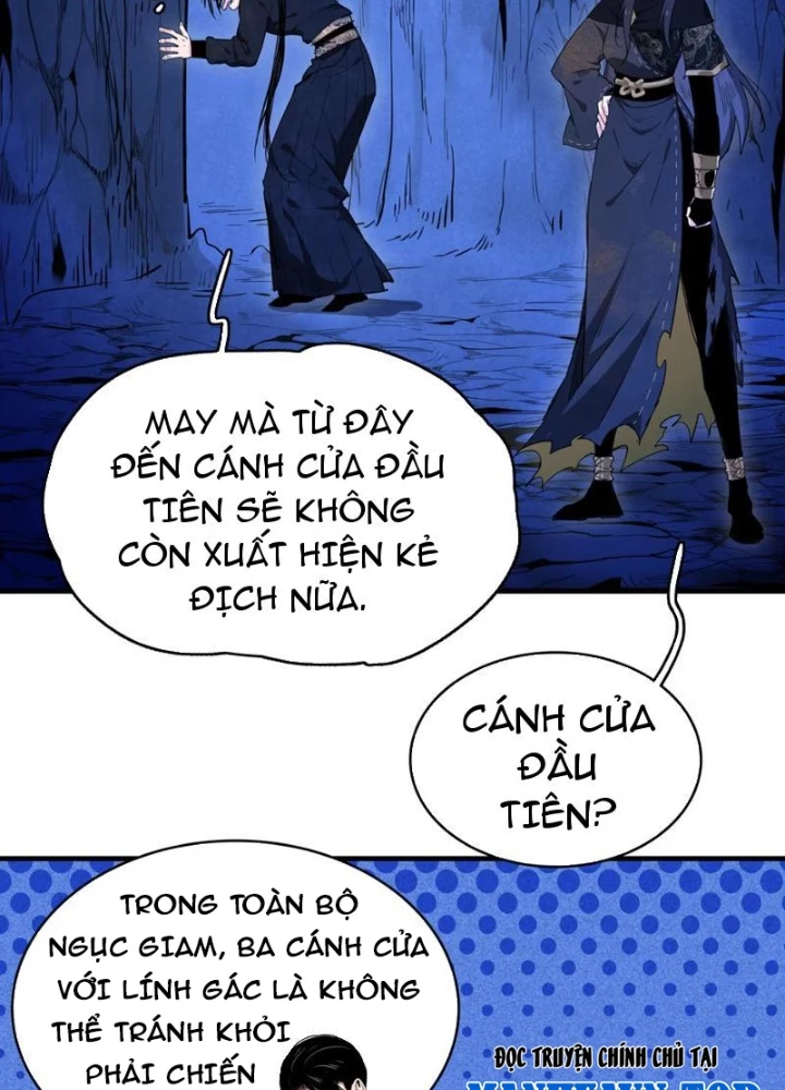 Xuyên Không Thành Ma Tôn Pháo Hôi? Nhưng Ta Là Streamer Công Lược Chapter 4 - 85