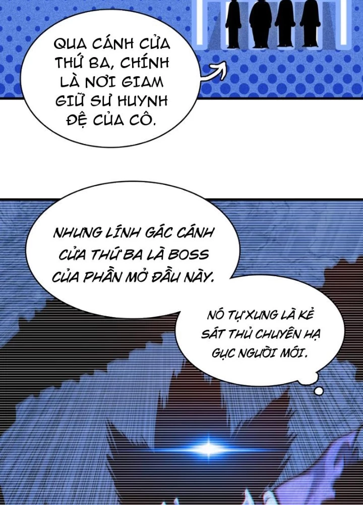 Xuyên Không Thành Ma Tôn Pháo Hôi? Nhưng Ta Là Streamer Công Lược Chapter 4 - 89