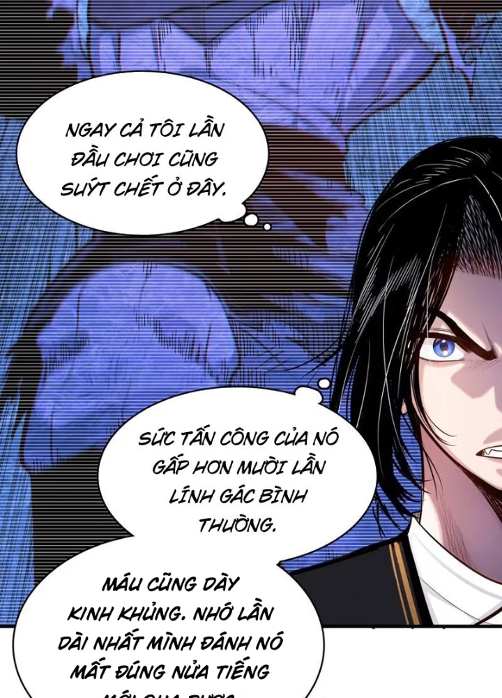 Xuyên Không Thành Ma Tôn Pháo Hôi? Nhưng Ta Là Streamer Công Lược Chapter 4 - 91