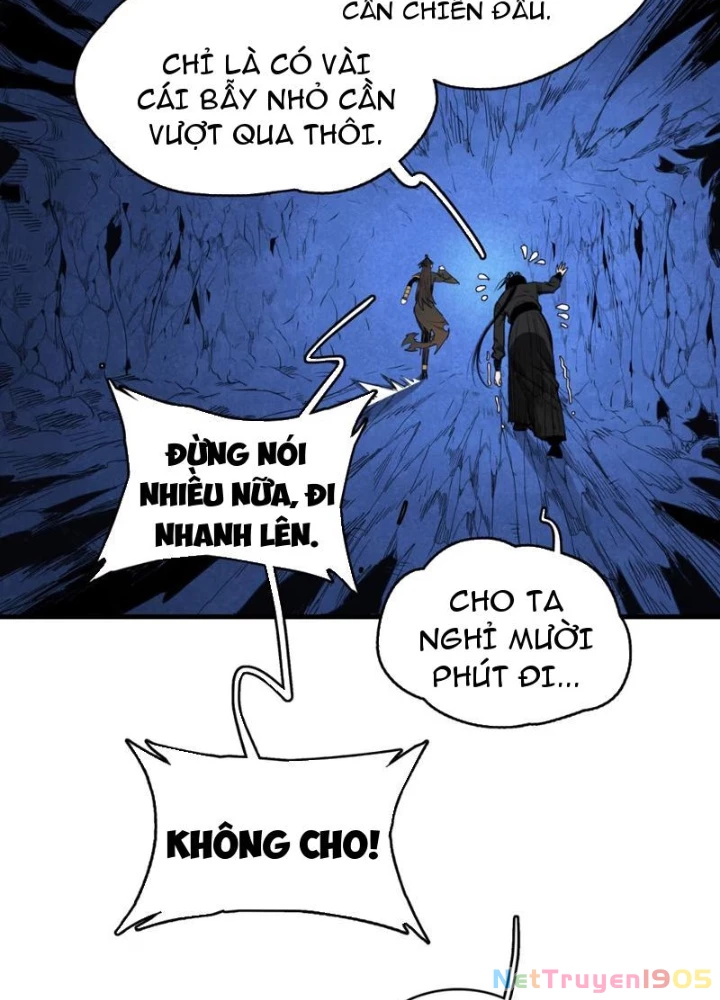 Xuyên Không Thành Ma Tôn Pháo Hôi? Nhưng Ta Là Streamer Công Lược Chapter 4 - 95
