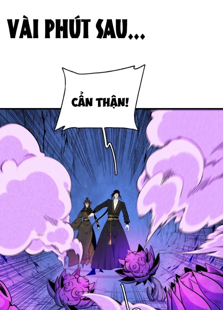 Xuyên Không Thành Ma Tôn Pháo Hôi? Nhưng Ta Là Streamer Công Lược Chapter 4 - 97