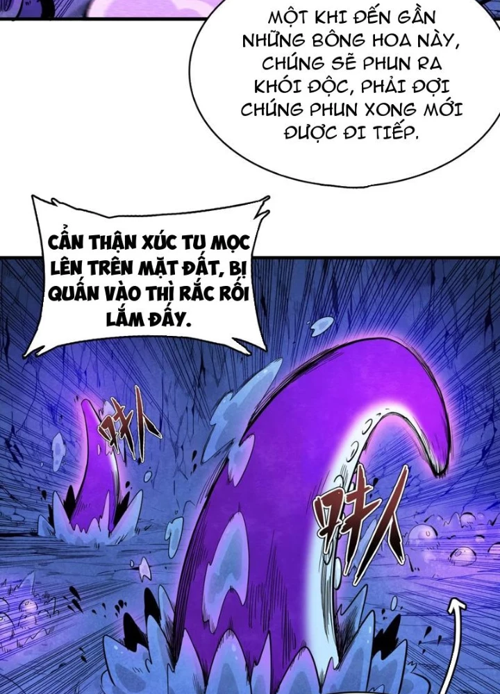 Xuyên Không Thành Ma Tôn Pháo Hôi? Nhưng Ta Là Streamer Công Lược Chapter 4 - 99