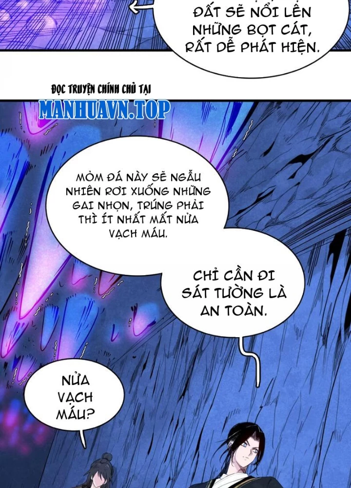 Xuyên Không Thành Ma Tôn Pháo Hôi? Nhưng Ta Là Streamer Công Lược Chapter 4 - 101