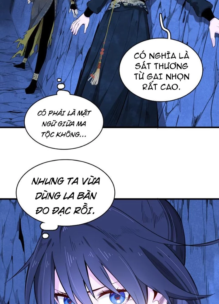 Xuyên Không Thành Ma Tôn Pháo Hôi? Nhưng Ta Là Streamer Công Lược Chapter 4 - 103