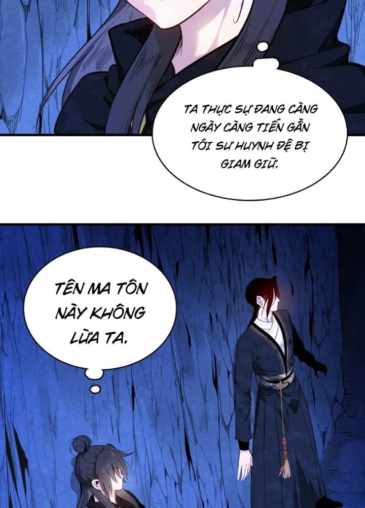 Xuyên Không Thành Ma Tôn Pháo Hôi? Nhưng Ta Là Streamer Công Lược Chapter 4 - 105