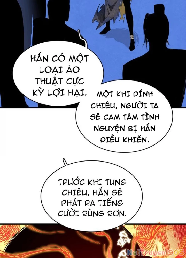 Xuyên Không Thành Ma Tôn Pháo Hôi? Nhưng Ta Là Streamer Công Lược Chapter 4 - 115