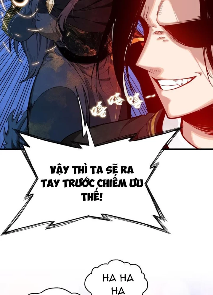 Xuyên Không Thành Ma Tôn Pháo Hôi? Nhưng Ta Là Streamer Công Lược Chapter 4 - 119