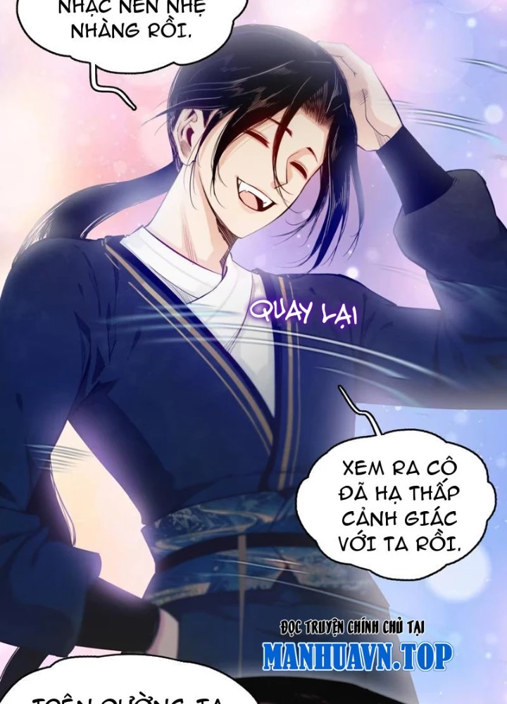 Xuyên Không Thành Ma Tôn Pháo Hôi? Nhưng Ta Là Streamer Công Lược Chapter 4 - 121