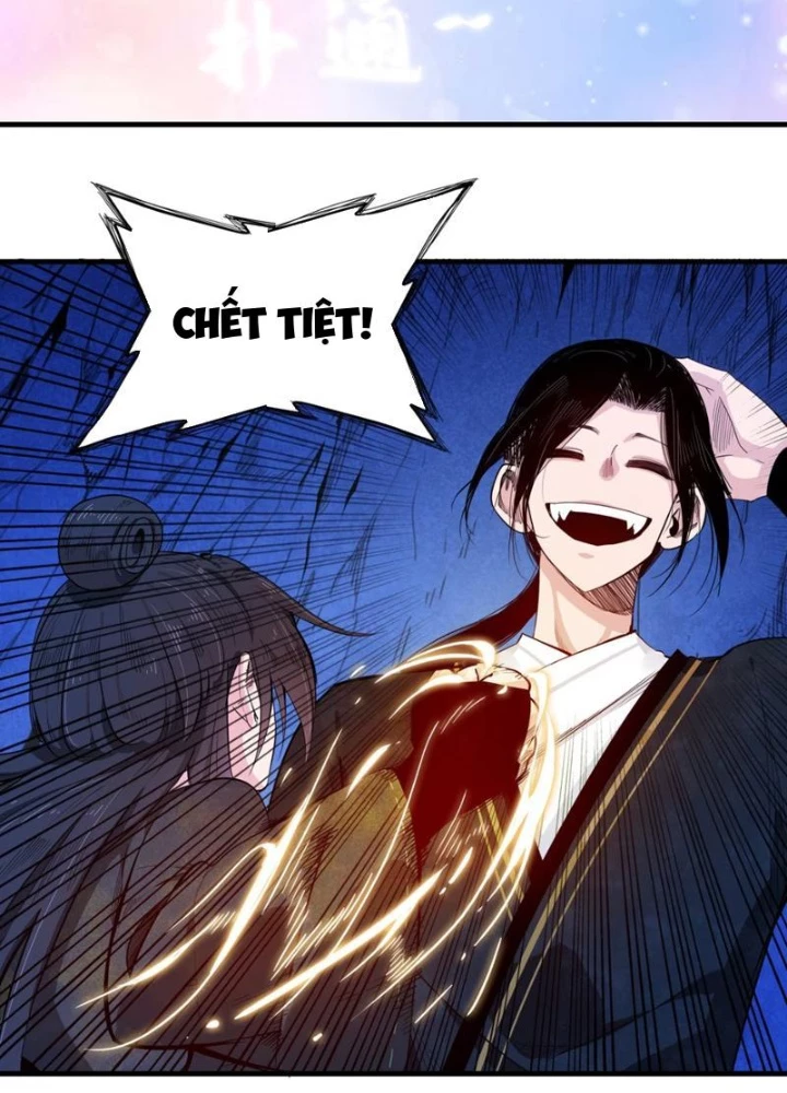 Xuyên Không Thành Ma Tôn Pháo Hôi? Nhưng Ta Là Streamer Công Lược Chapter 4 - 129