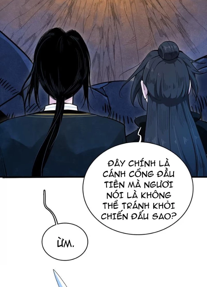 Xuyên Không Thành Ma Tôn Pháo Hôi? Nhưng Ta Là Streamer Công Lược Chapter 4 - 135