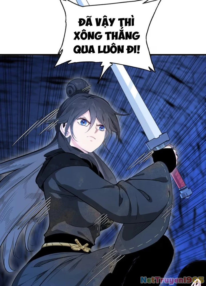 Xuyên Không Thành Ma Tôn Pháo Hôi? Nhưng Ta Là Streamer Công Lược Chapter 4 - 137