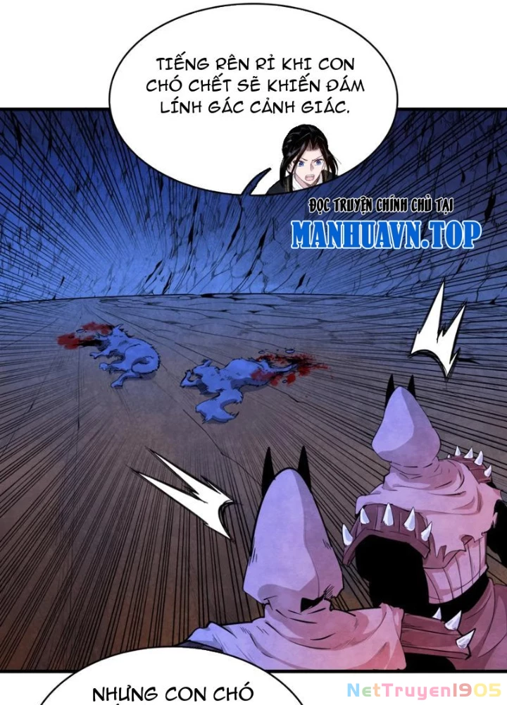 Xuyên Không Thành Ma Tôn Pháo Hôi? Nhưng Ta Là Streamer Công Lược Chapter 5 - 14