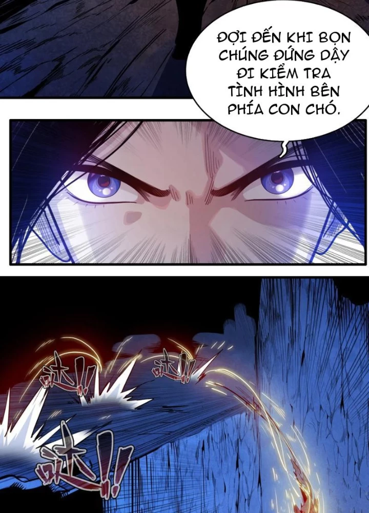 Xuyên Không Thành Ma Tôn Pháo Hôi? Nhưng Ta Là Streamer Công Lược Chapter 5 - 18