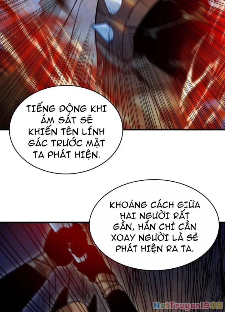 Xuyên Không Thành Ma Tôn Pháo Hôi? Nhưng Ta Là Streamer Công Lược Chapter 5 - 28