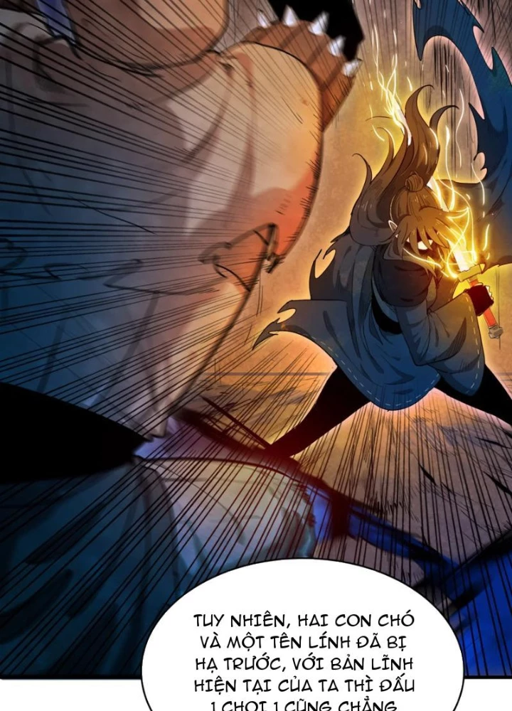 Xuyên Không Thành Ma Tôn Pháo Hôi? Nhưng Ta Là Streamer Công Lược Chapter 5 - 30