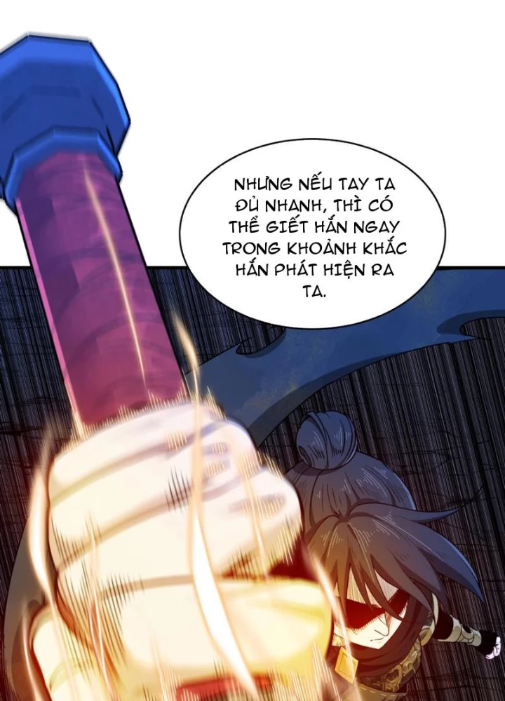 Xuyên Không Thành Ma Tôn Pháo Hôi? Nhưng Ta Là Streamer Công Lược Chapter 5 - 32