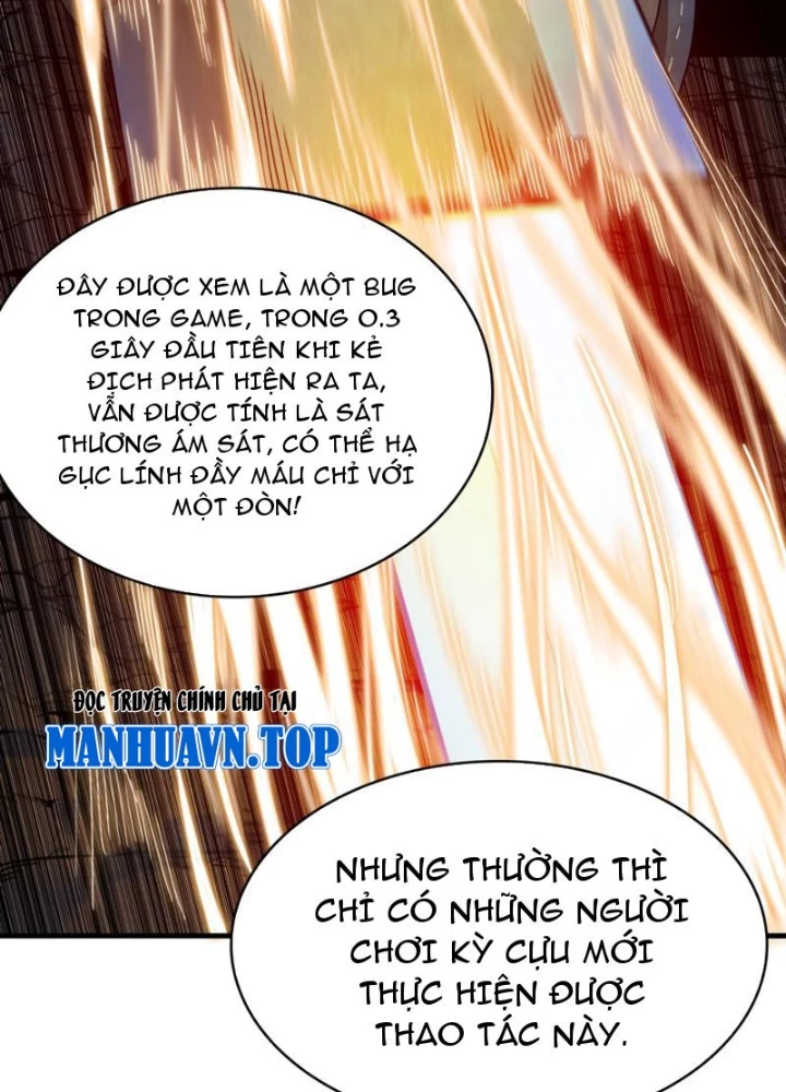 Xuyên Không Thành Ma Tôn Pháo Hôi? Nhưng Ta Là Streamer Công Lược Chapter 5 - 34