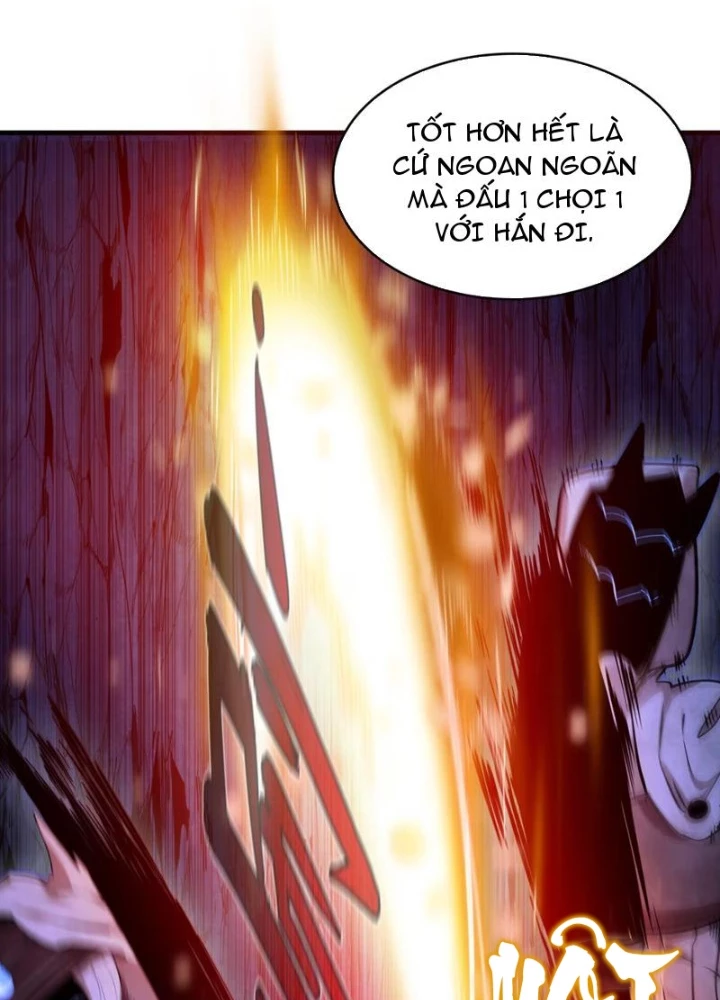 Xuyên Không Thành Ma Tôn Pháo Hôi? Nhưng Ta Là Streamer Công Lược Chapter 5 - 36
