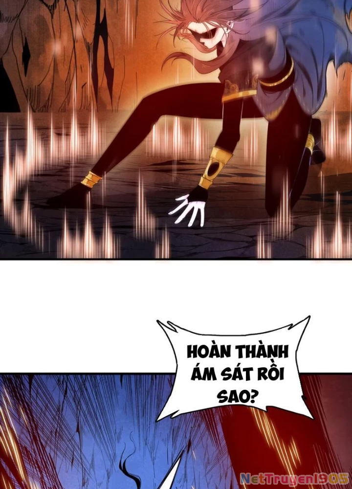 Xuyên Không Thành Ma Tôn Pháo Hôi? Nhưng Ta Là Streamer Công Lược Chapter 5 - 40