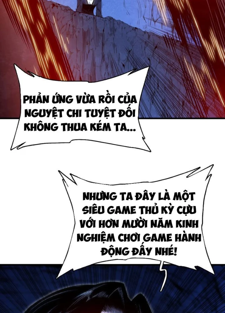 Xuyên Không Thành Ma Tôn Pháo Hôi? Nhưng Ta Là Streamer Công Lược Chapter 5 - 42