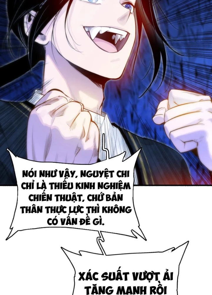 Xuyên Không Thành Ma Tôn Pháo Hôi? Nhưng Ta Là Streamer Công Lược Chapter 5 - 44