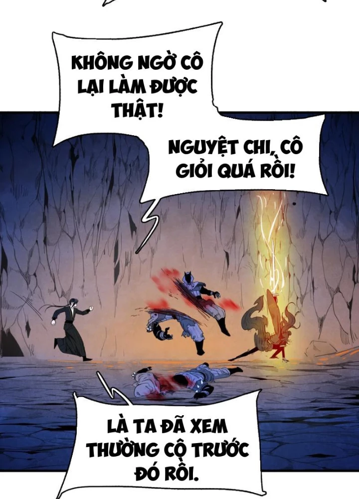 Xuyên Không Thành Ma Tôn Pháo Hôi? Nhưng Ta Là Streamer Công Lược Chapter 5 - 46