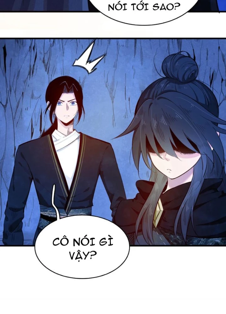 Xuyên Không Thành Ma Tôn Pháo Hôi? Nhưng Ta Là Streamer Công Lược Chapter 5 - 52