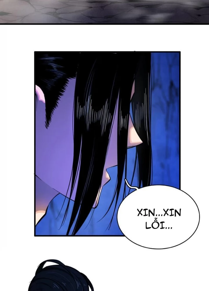 Xuyên Không Thành Ma Tôn Pháo Hôi? Nhưng Ta Là Streamer Công Lược Chapter 5 - 61