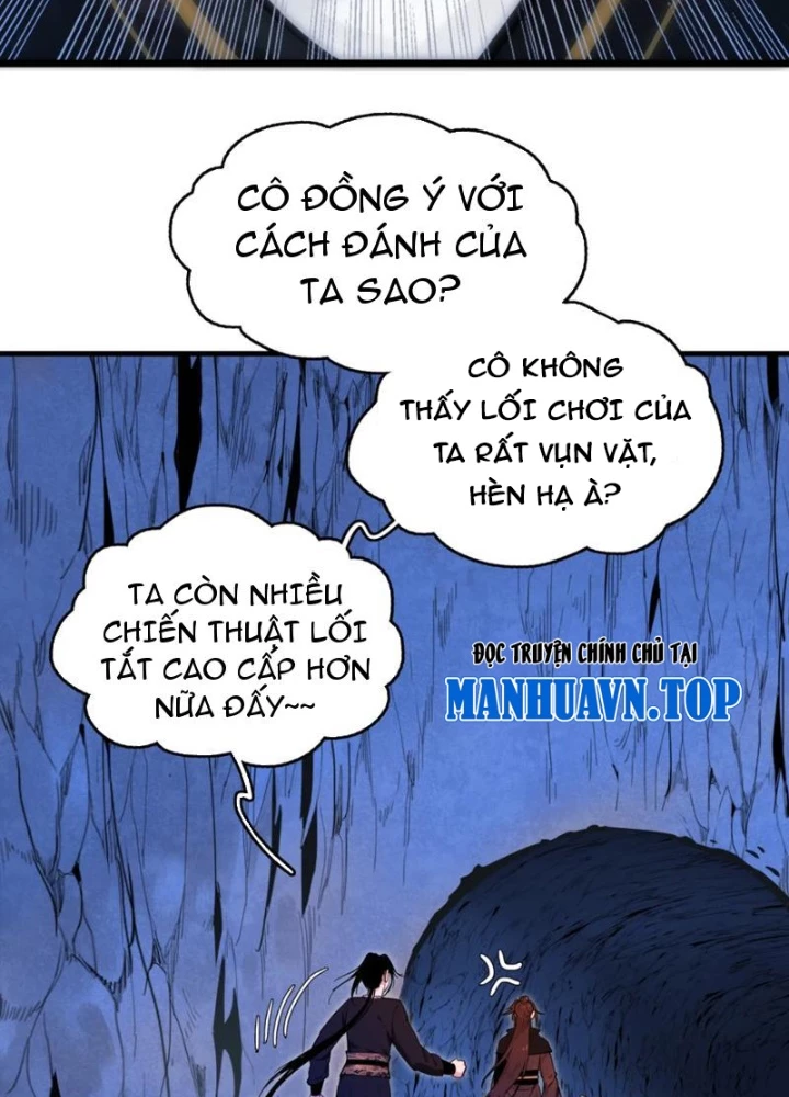 Xuyên Không Thành Ma Tôn Pháo Hôi? Nhưng Ta Là Streamer Công Lược Chapter 5 - 67