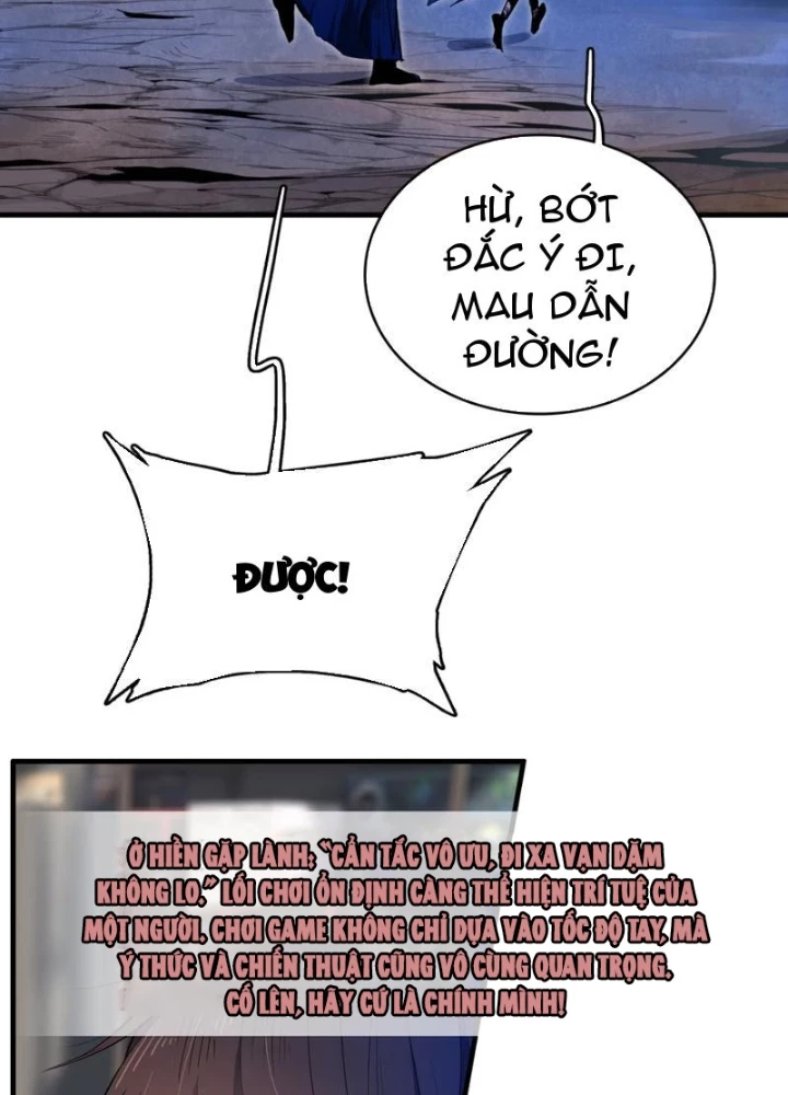Xuyên Không Thành Ma Tôn Pháo Hôi? Nhưng Ta Là Streamer Công Lược Chapter 5 - 69