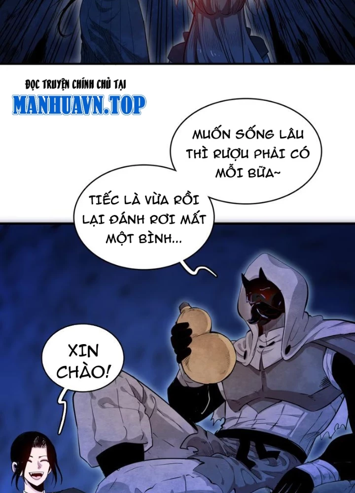 Xuyên Không Thành Ma Tôn Pháo Hôi? Nhưng Ta Là Streamer Công Lược Chapter 5 - 75