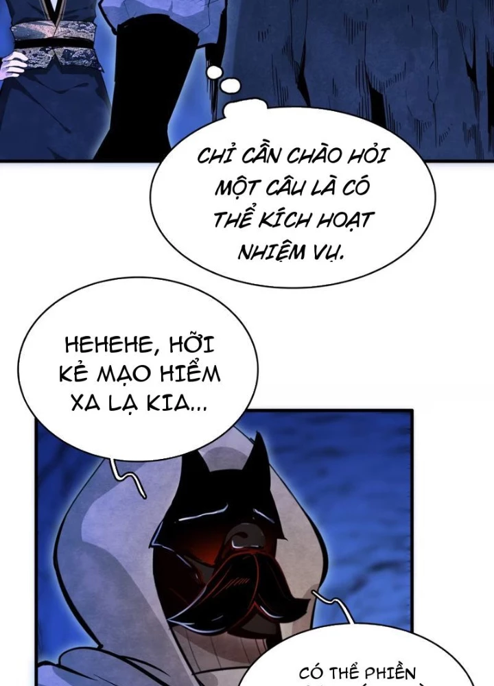 Xuyên Không Thành Ma Tôn Pháo Hôi? Nhưng Ta Là Streamer Công Lược Chapter 5 - 77