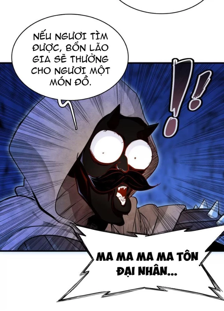 Xuyên Không Thành Ma Tôn Pháo Hôi? Nhưng Ta Là Streamer Công Lược Chapter 5 - 79