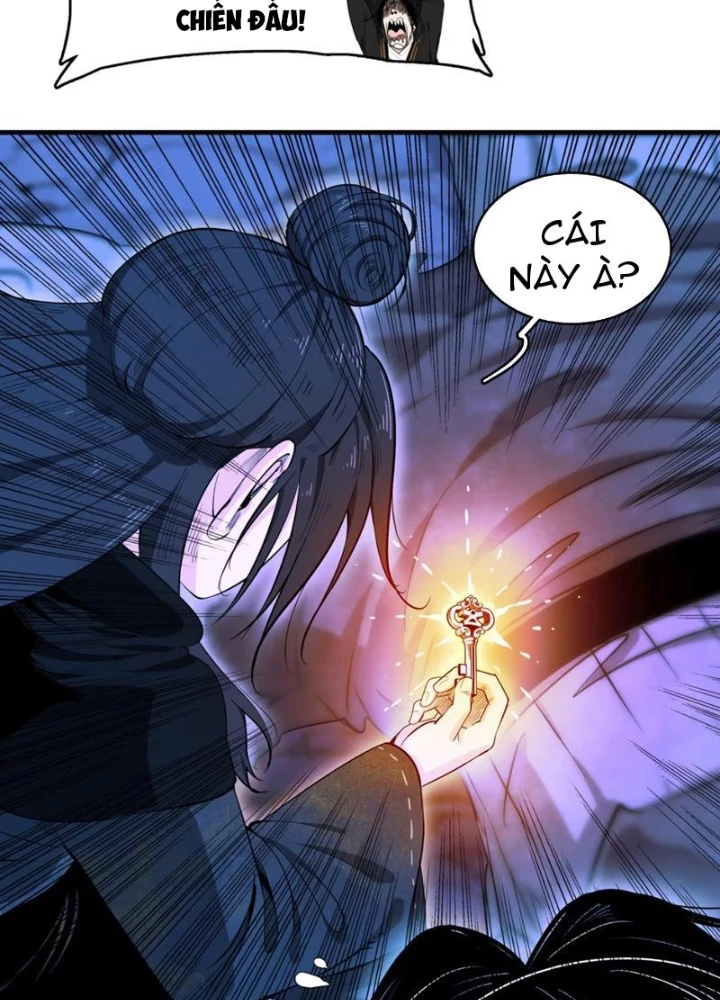 Xuyên Không Thành Ma Tôn Pháo Hôi? Nhưng Ta Là Streamer Công Lược Chapter 5 - 97