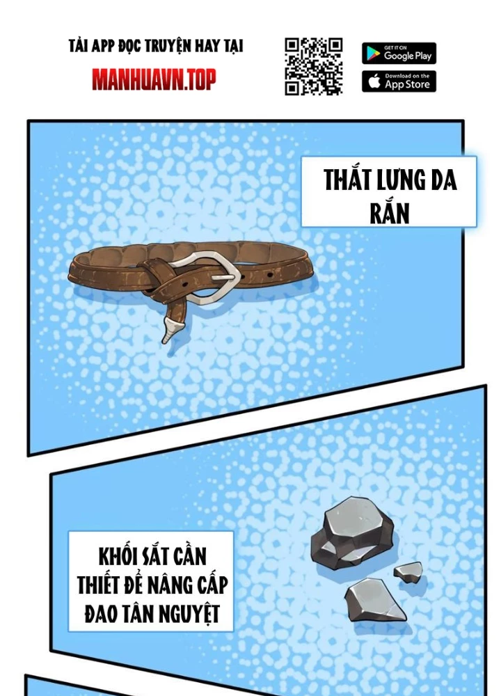 Xuyên Không Thành Ma Tôn Pháo Hôi? Nhưng Ta Là Streamer Công Lược Chapter 5 - 107