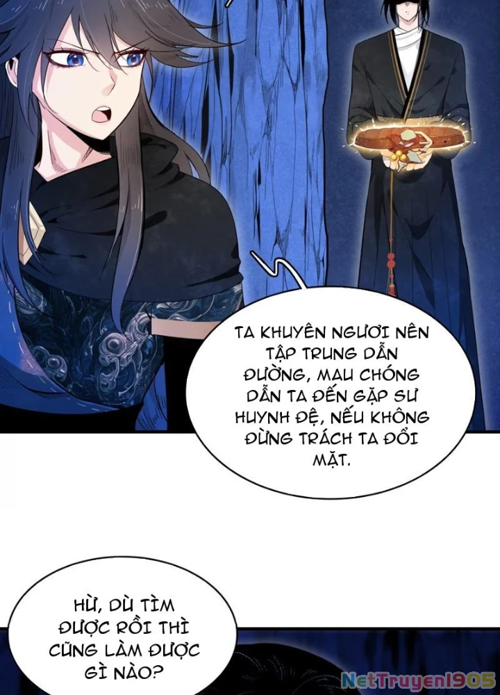Xuyên Không Thành Ma Tôn Pháo Hôi? Nhưng Ta Là Streamer Công Lược Chapter 5 - 113
