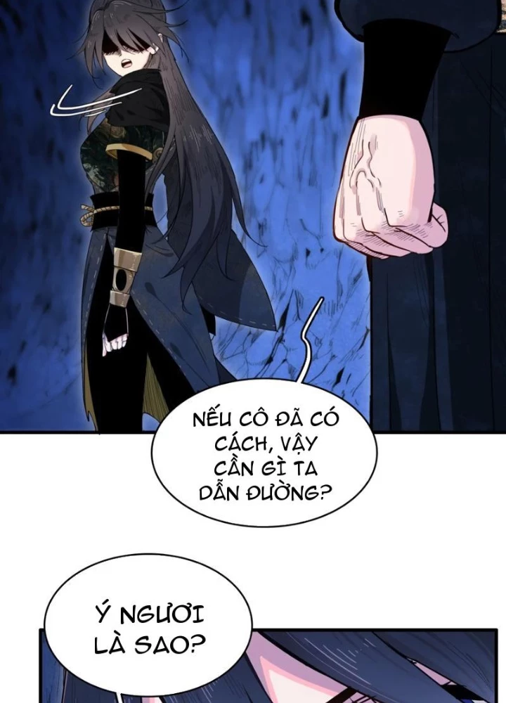 Xuyên Không Thành Ma Tôn Pháo Hôi? Nhưng Ta Là Streamer Công Lược Chapter 5 - 117