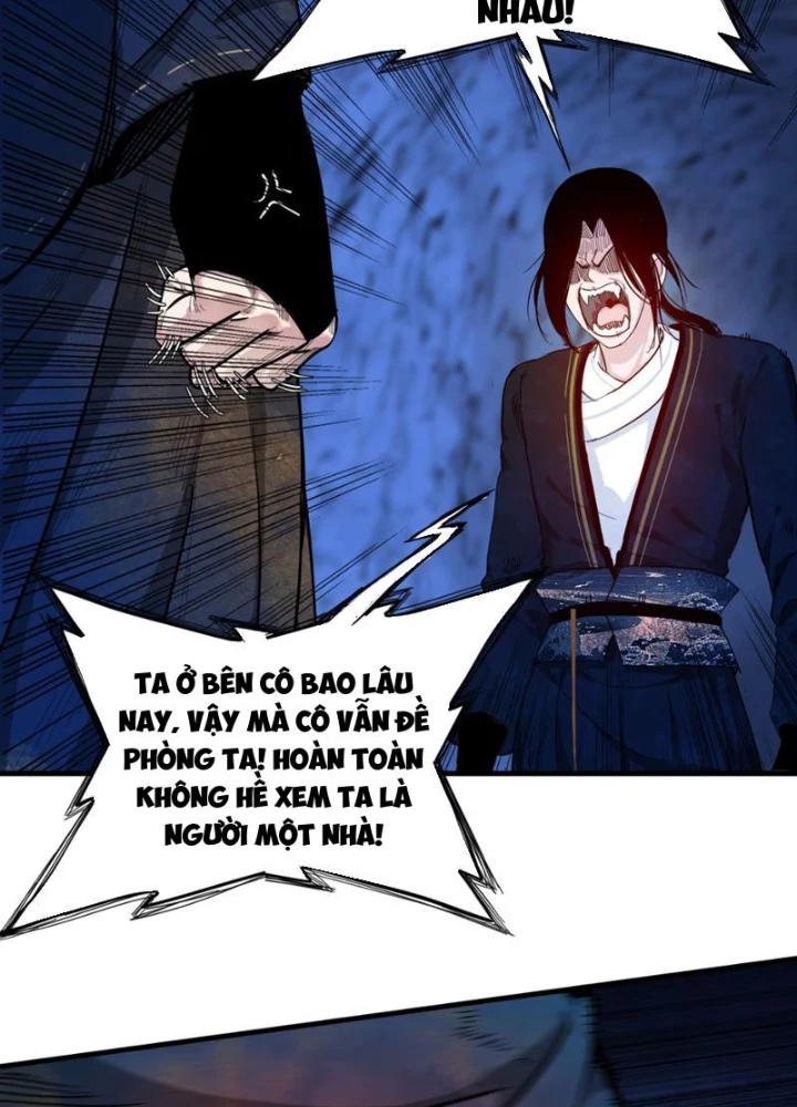 Xuyên Không Thành Ma Tôn Pháo Hôi? Nhưng Ta Là Streamer Công Lược Chapter 5 - 125