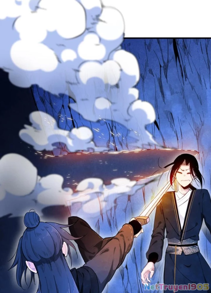 Xuyên Không Thành Ma Tôn Pháo Hôi? Nhưng Ta Là Streamer Công Lược Chapter 5 - 133