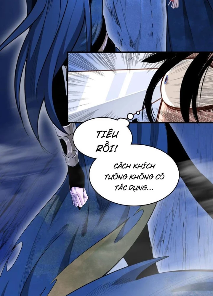 Xuyên Không Thành Ma Tôn Pháo Hôi? Nhưng Ta Là Streamer Công Lược Chapter 5 - 135