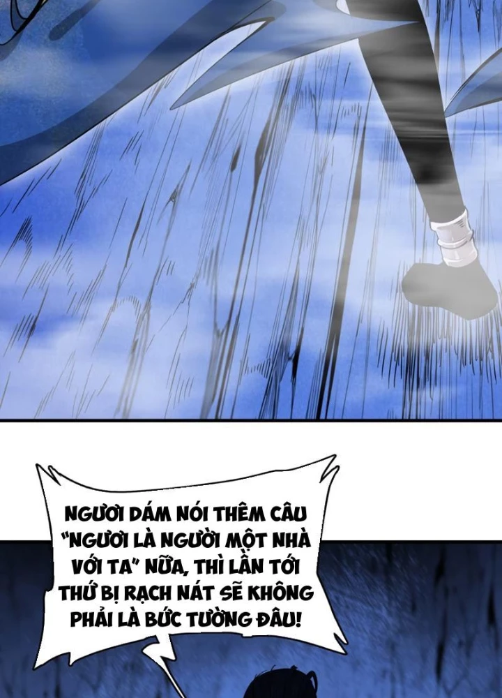 Xuyên Không Thành Ma Tôn Pháo Hôi? Nhưng Ta Là Streamer Công Lược Chapter 5 - 137