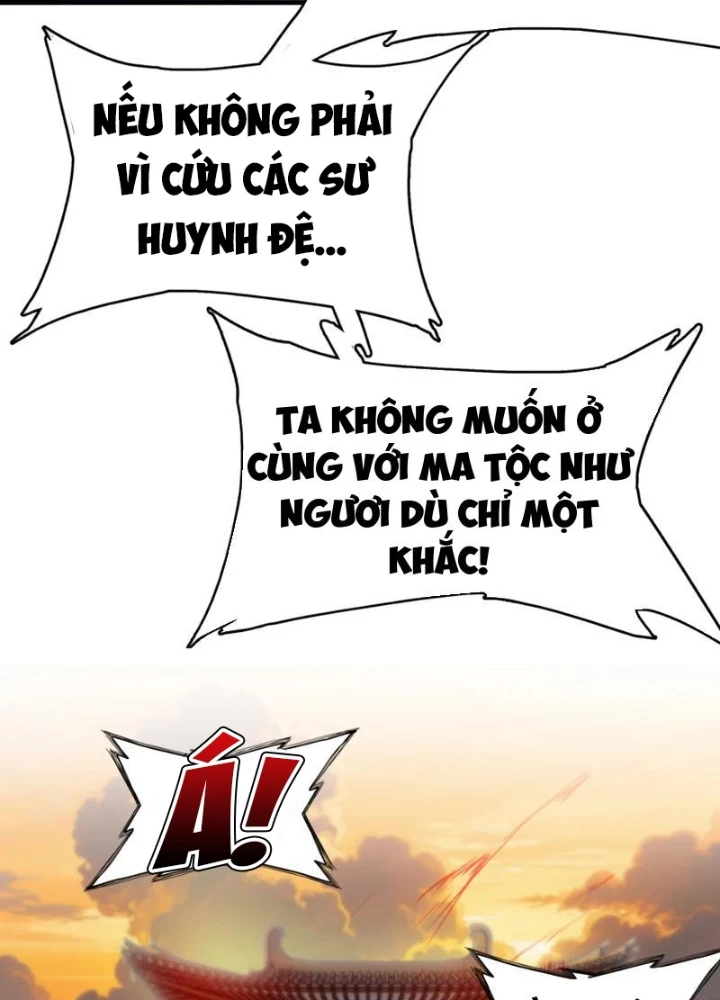 Xuyên Không Thành Ma Tôn Pháo Hôi? Nhưng Ta Là Streamer Công Lược Chapter 5 - 141