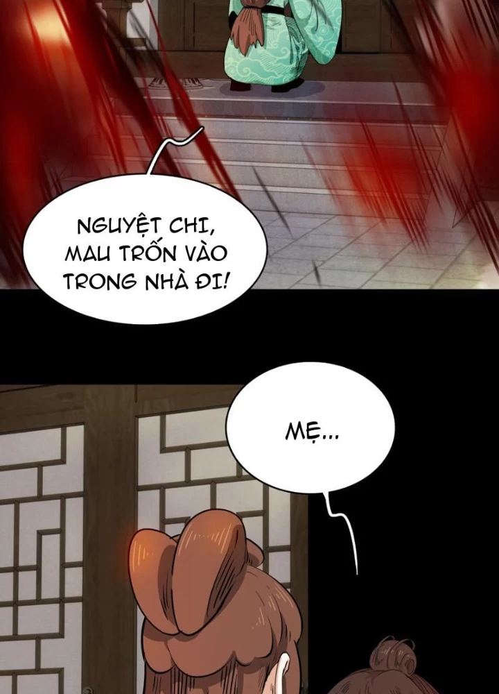 Xuyên Không Thành Ma Tôn Pháo Hôi? Nhưng Ta Là Streamer Công Lược Chapter 5 - 147