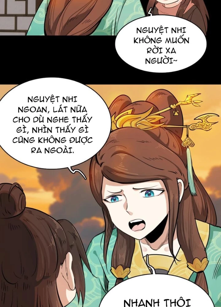 Xuyên Không Thành Ma Tôn Pháo Hôi? Nhưng Ta Là Streamer Công Lược Chapter 5 - 149