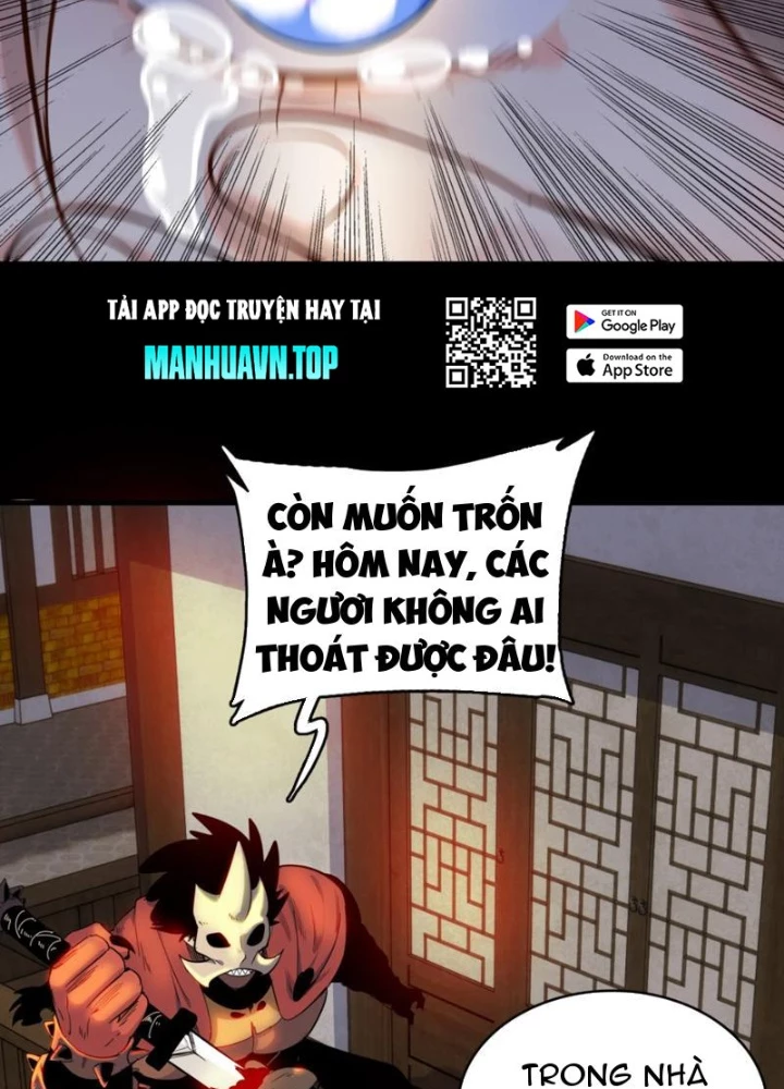 Xuyên Không Thành Ma Tôn Pháo Hôi? Nhưng Ta Là Streamer Công Lược Chapter 5 - 155