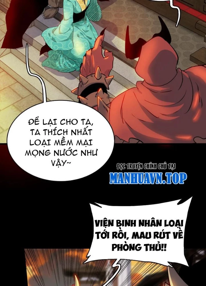 Xuyên Không Thành Ma Tôn Pháo Hôi? Nhưng Ta Là Streamer Công Lược Chapter 5 - 157
