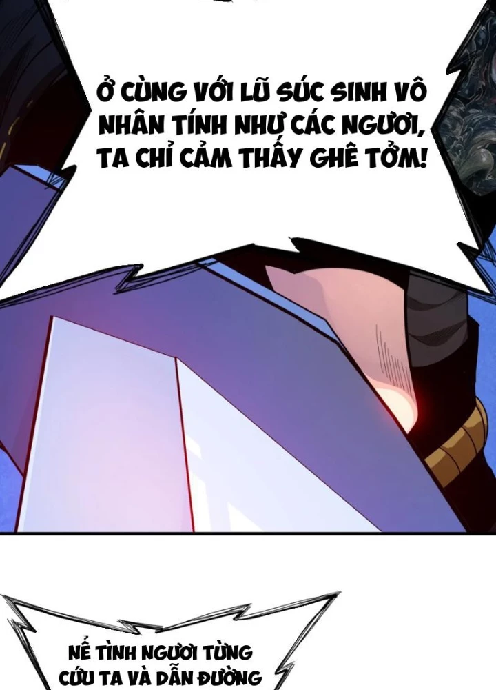 Xuyên Không Thành Ma Tôn Pháo Hôi? Nhưng Ta Là Streamer Công Lược Chapter 5 - 163