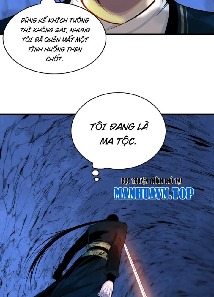 Xuyên Không Thành Ma Tôn Pháo Hôi? Nhưng Ta Là Streamer Công Lược Chapter 5 - 169
