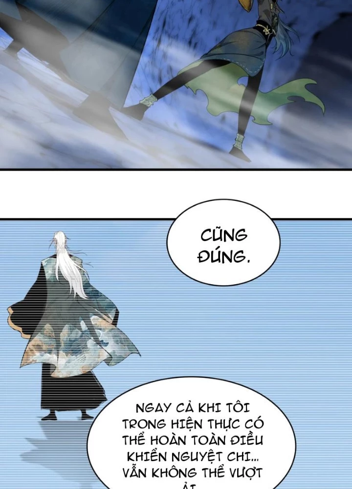 Xuyên Không Thành Ma Tôn Pháo Hôi? Nhưng Ta Là Streamer Công Lược Chapter 5 - 171