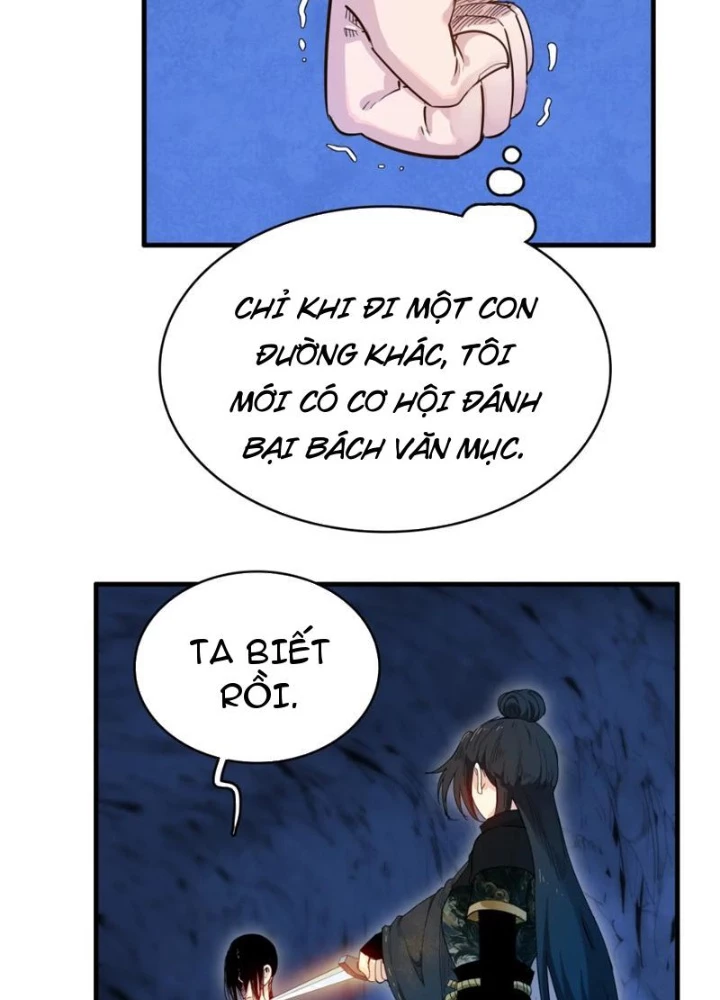 Xuyên Không Thành Ma Tôn Pháo Hôi? Nhưng Ta Là Streamer Công Lược Chapter 5 - 175
